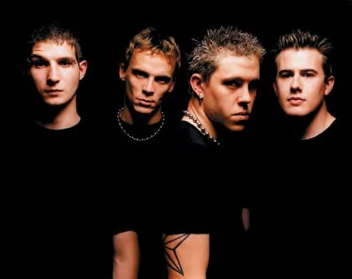 Band Image