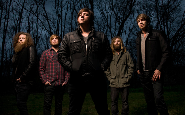 Band Image